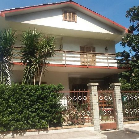 Villa Residenza Nisio à Bari Extérieur photo