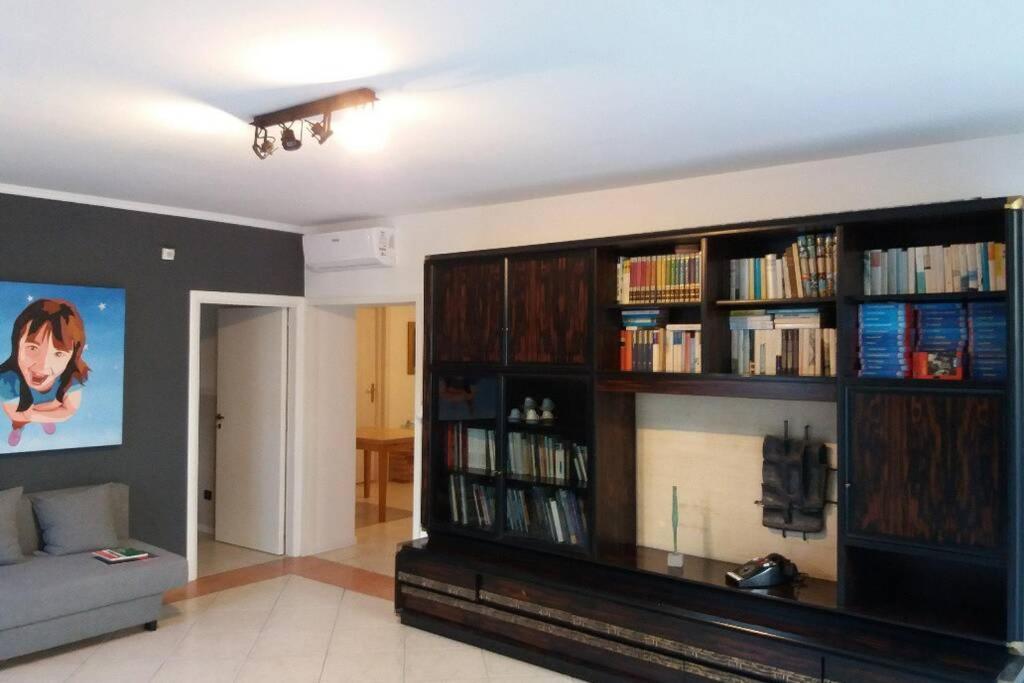 Villa Residenza Nisio à Bari Extérieur photo