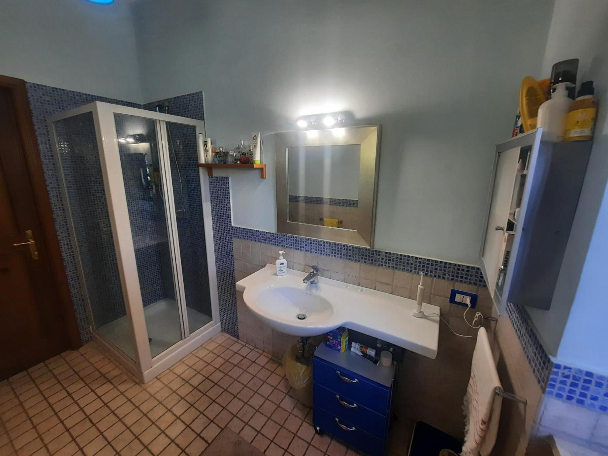 Villa Residenza Nisio à Bari Extérieur photo